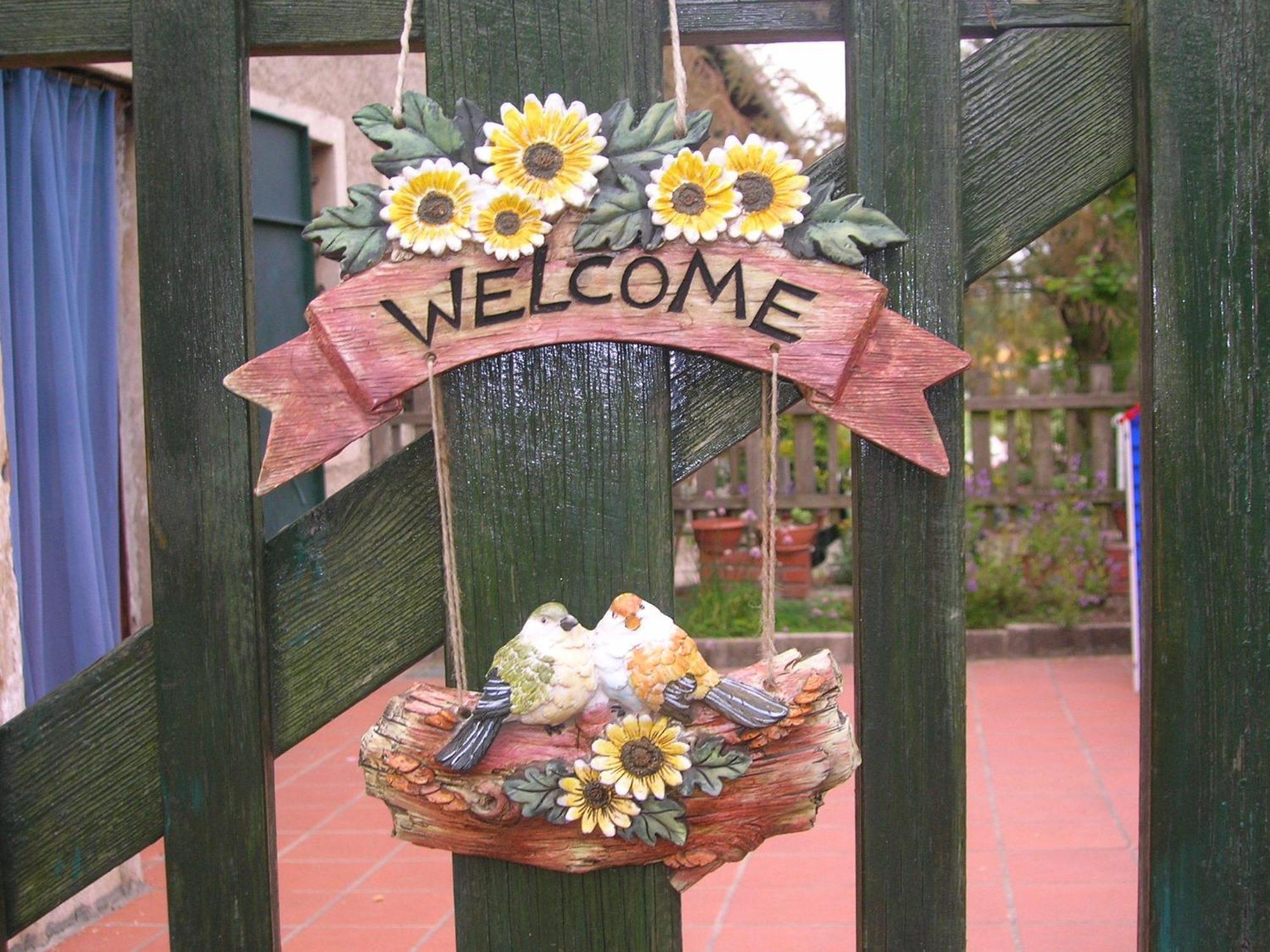 I Vigneti Bed & Breakfast Salionze Luaran gambar