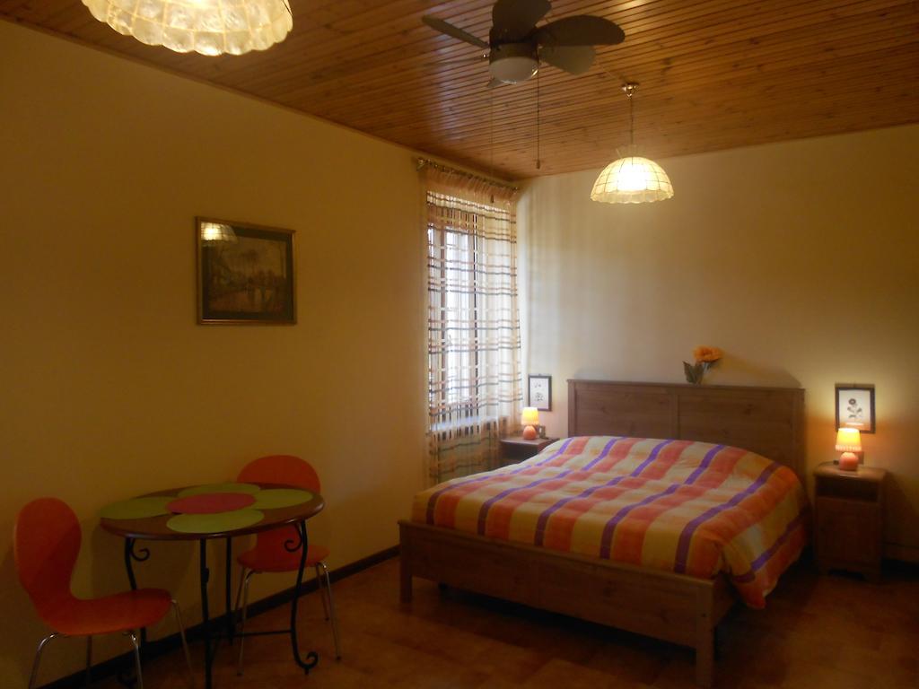 I Vigneti Bed & Breakfast Salionze Bilik gambar