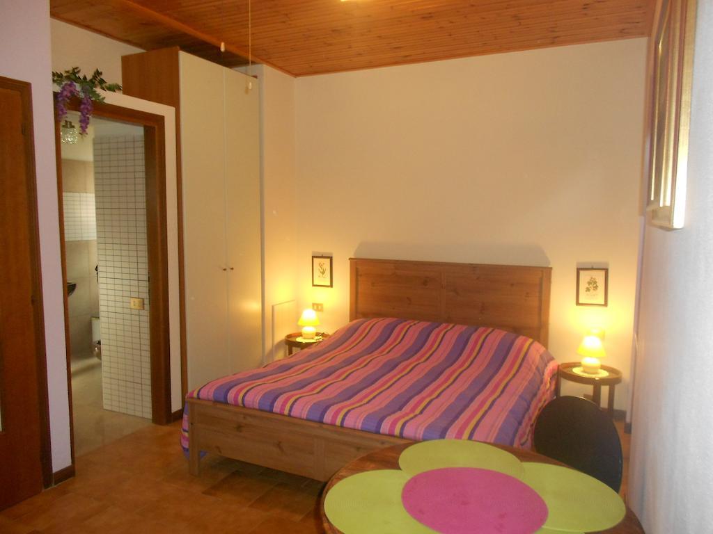 I Vigneti Bed & Breakfast Salionze Bilik gambar